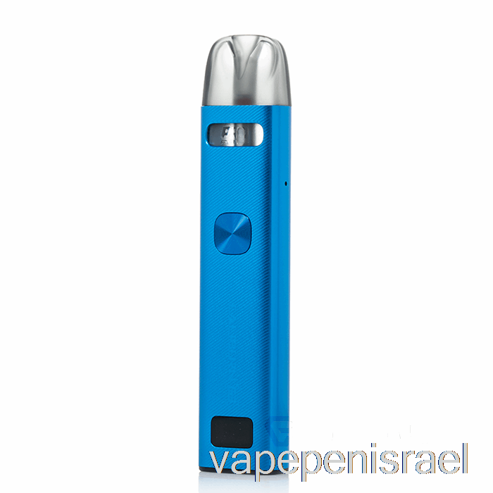 חד פעמי Vape Israel Uwell Caliburn G3 25w Pod System קובלט כחול